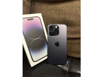 Apple iPhone 14 Pro 128GB