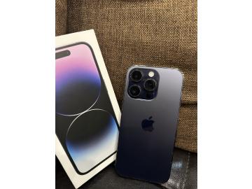 Apple iPhone 14 Pro 256GB