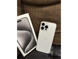 Apple iPhone 15 Pro Max 256GB