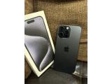 Apple iPhone 15 Pro Max 256GB