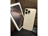 Apple iPhone 16 Pro Max 256GB