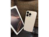 Apple iPhone 16 Pro Max 512GB