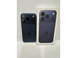 Apple iPhone 17 Pro