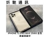 Apple iPhone 12 Pro Max 256GB