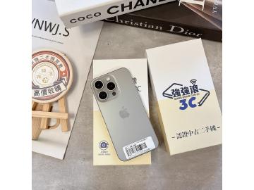 台南強強滾3C