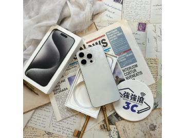 台南強強滾3C