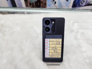 vivo Y27 5G
