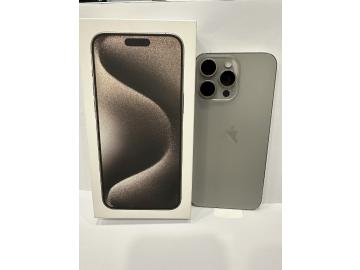 Apple iPhone 15 Pro Max 512GB