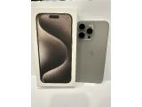 Apple iPhone 15 Pro Max 512GB