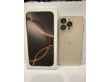 Apple iPhone 16 Pro Max 256GB