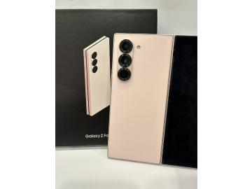 SAMSUNG Galaxy Z Fold6 512GB