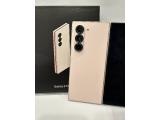 SAMSUNG Galaxy Z Fold6 512GB