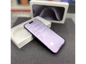 Apple iPhone 15 Pro 128GB