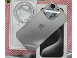 Apple iPhone 15 Pro 256GB