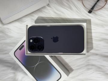 Apple iPhone 14 Pro Max 256GB
