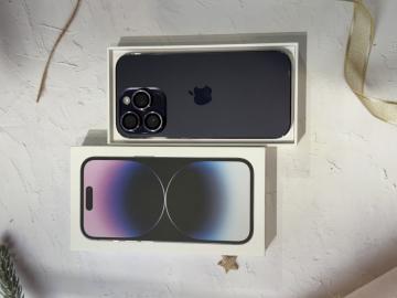 Apple iPhone 14 Pro 256GB