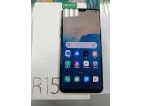 OPPO R15