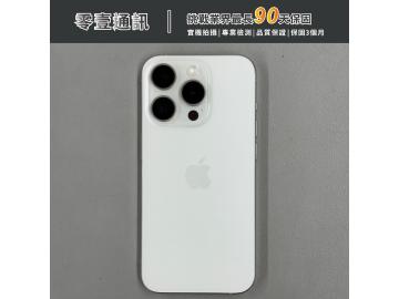 Apple iPhone 15 Pro 256GB