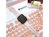 Apple Watch SE 鋁金屬 LTE 44mm