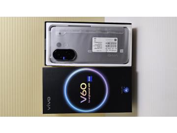 vivo V60