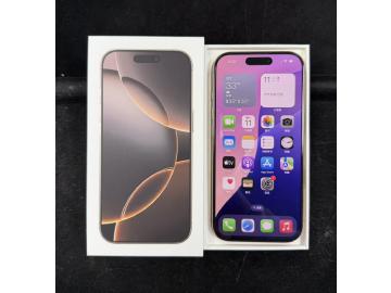Apple iPhone 16 Pro 256GB