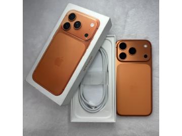 Apple iPhone 17 Pro