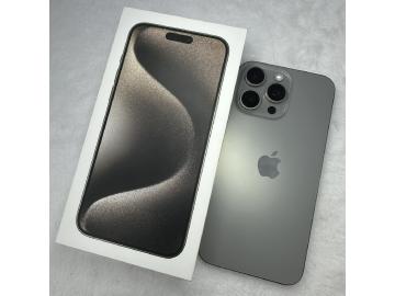 Apple iPhone 15 Pro Max 256GB