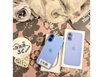 Apple iPhone 16 128GB
