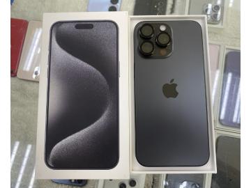 Apple iPhone 15 Pro Max 256GB