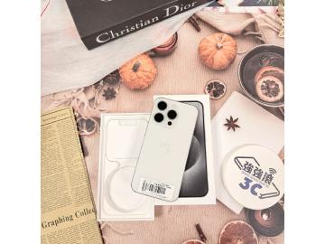 Apple iPhone 15 Pro 256GB