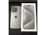Apple iPhone 15 Pro 128GB