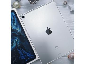 Apple iPad Pro 11 Wi-Fi 64GB (2018)