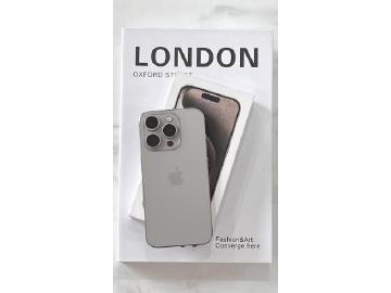 Apple iPhone 15 Pro 256GB