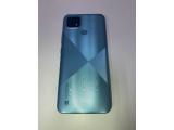 realme C21