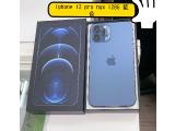 Apple iPhone 12 Pro Max 128GB