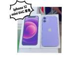 Apple iPhone 12 mini 64GB