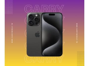 Apple iPhone 15 Pro 256GB