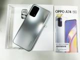 OPPO A74 5G