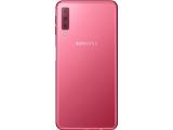 SAMSUNG Galaxy A7 (2018)
