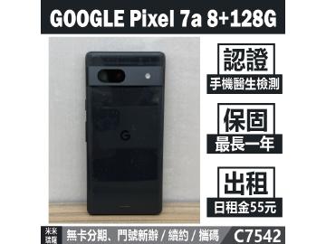 Google Pixel 7a