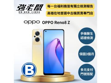 OPPO Reno8 Z 5G