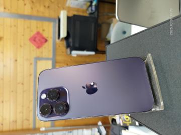 Apple iPhone 14 Pro 256GB