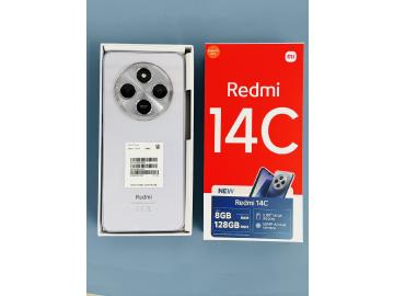 小米 Redmi 14C 128GB