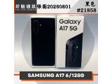 SAMSUNG Galaxy A17 5G