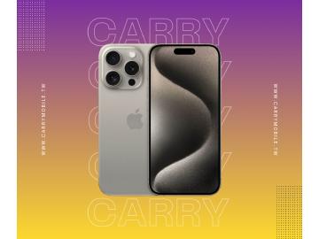 Apple iPhone 15 Pro 256GB