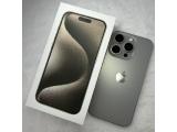Apple iPhone 15 Pro 256GB