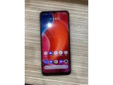 realme C21