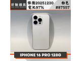 Apple iPhone 16 Pro 128GB