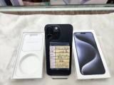 Apple iPhone 15 Pro Max 256GB