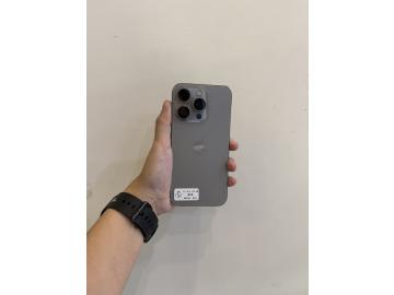 Apple iPhone 15 Pro 512GB